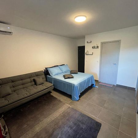 Papeete Guest Studio Екстер'єр фото