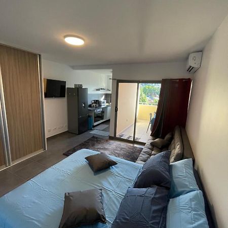 Papeete Guest Studio Екстер'єр фото