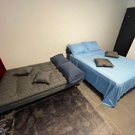Papeete Guest Studio Екстер'єр фото