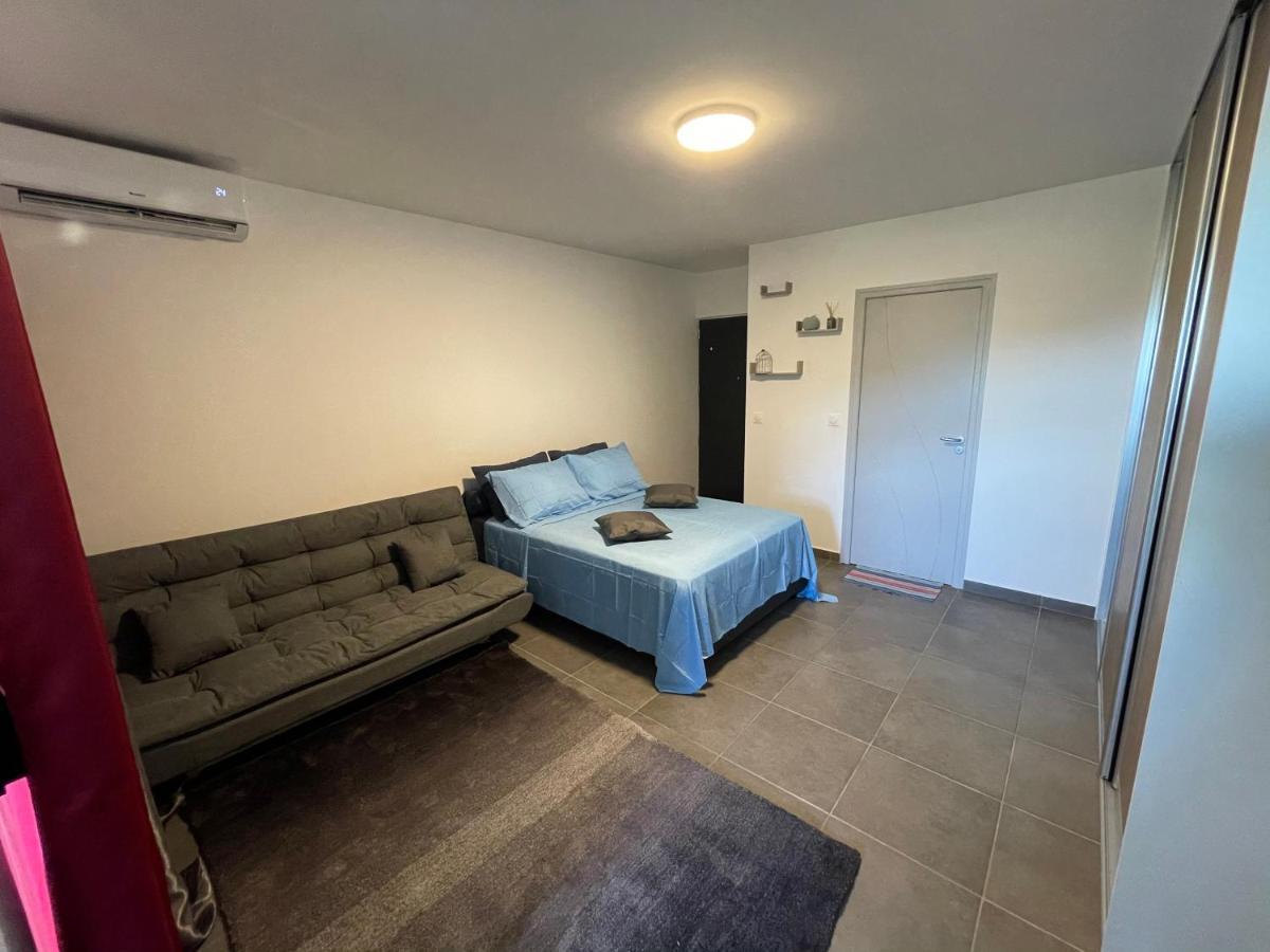 Papeete Guest Studio Екстер'єр фото