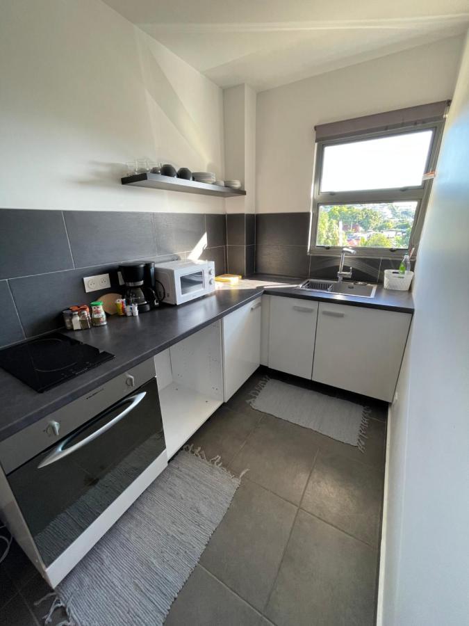 Papeete Guest Studio Екстер'єр фото