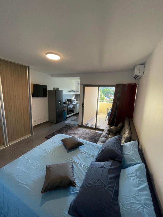 Papeete Guest Studio Екстер'єр фото