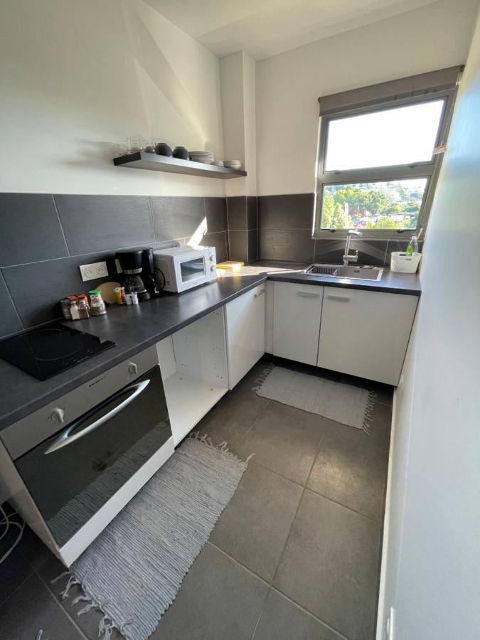 Papeete Guest Studio Екстер'єр фото