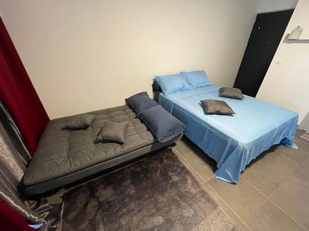 Papeete Guest Studio Екстер'єр фото