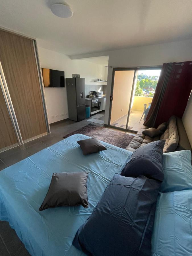 Papeete Guest Studio Екстер'єр фото
