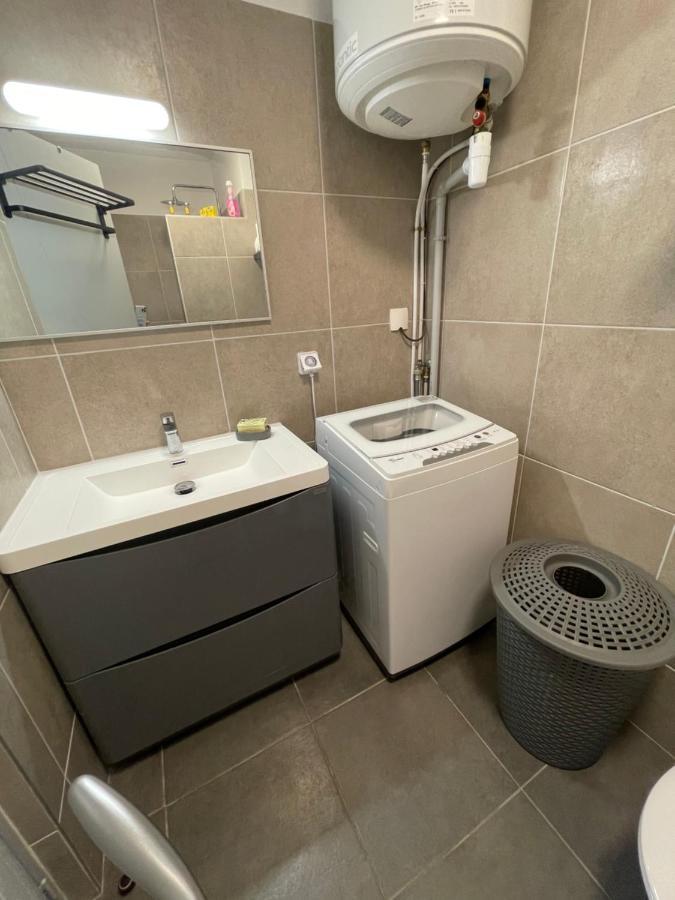 Papeete Guest Studio Екстер'єр фото
