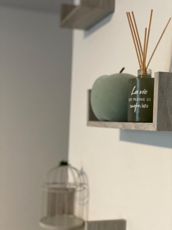 Papeete Guest Studio Екстер'єр фото